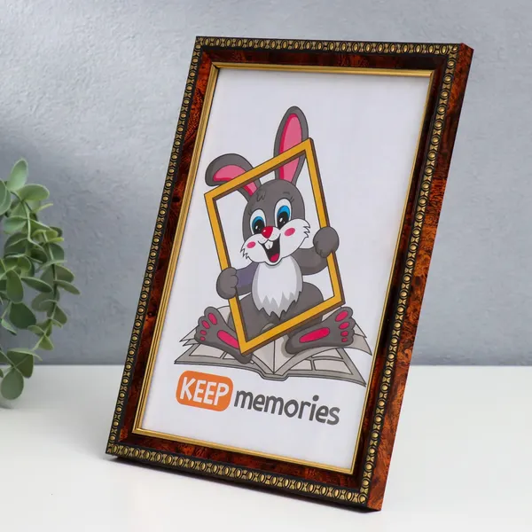 Изображение товара Рамка Keep Memories Quinn 3595069