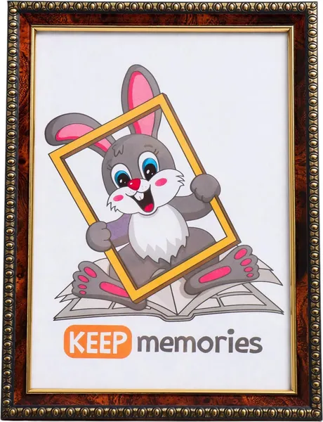 Изображение товара Рамка Keep Memories Quinn 3595069