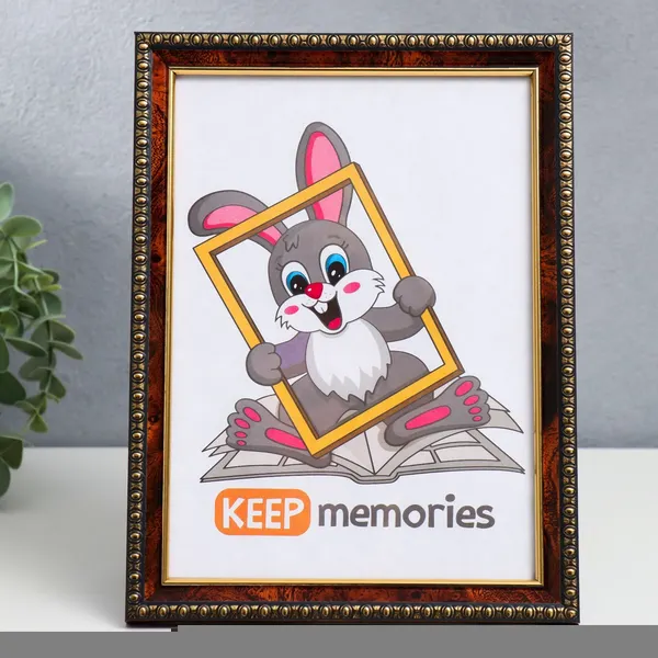 Изображение товара Рамка Keep Memories Quinn 3595069