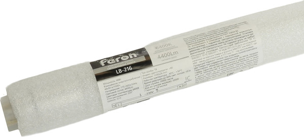 Изображение товара Лампа Feron LB-216 / 51080