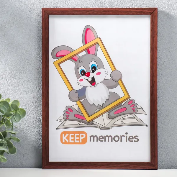 Изображение товара Рамка Keep Memories Evelyn 5367322
