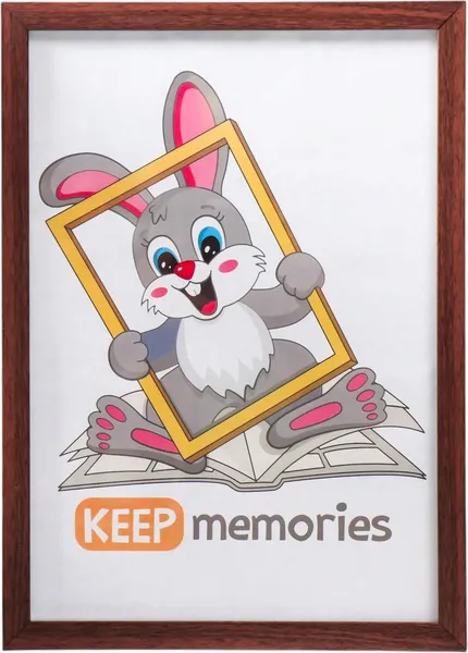 Изображение товара Рамка Keep Memories Evelyn 5367322