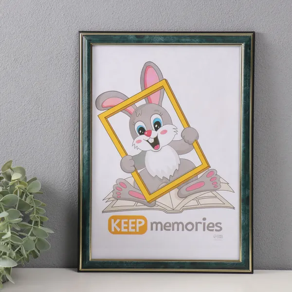 Изображение товара Рамка Keep Memories Офис 9467508
