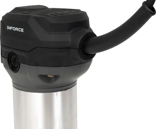 Изображение товара Фрезер Inforce RT3807ACSV