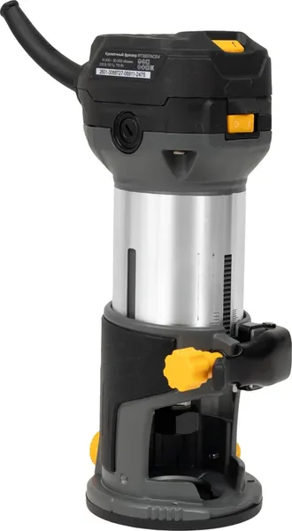 Изображение товара Фрезер Inforce RT3807ACSV