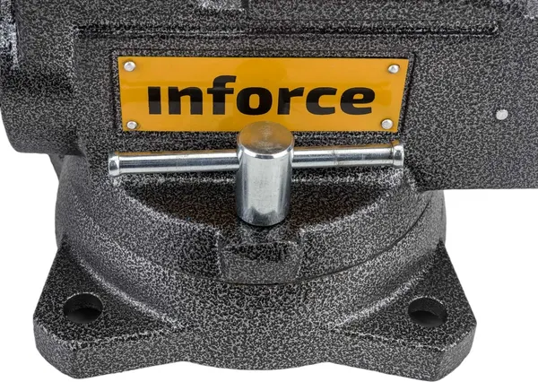 Изображение товара Тиски Inforce 05-23-09
