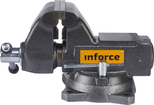 Изображение товара Тиски Inforce 05-23-09