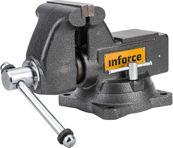 Изображение товара Тиски Inforce 05-23-09