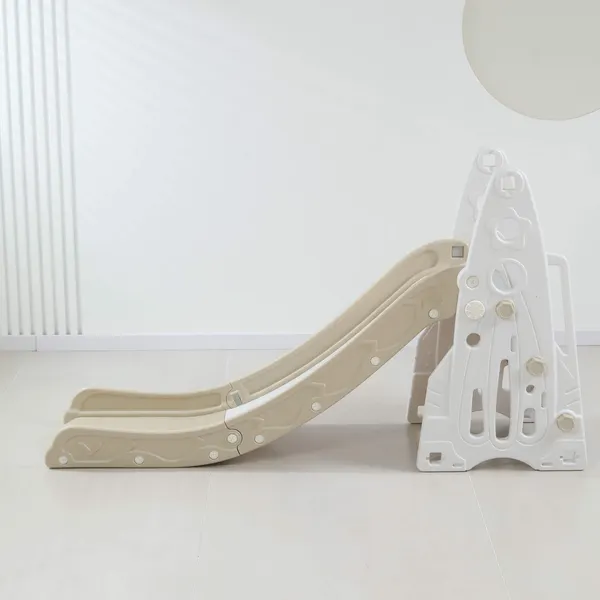 Изображение товара Горка UNIX Kids Rocket / PPSLRT145CL (бежевый)