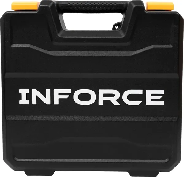 Изображение товара Строительный фен Inforce HG6520D