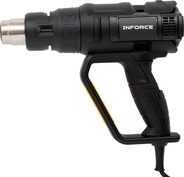 Изображение товара Строительный фен Inforce HG6520D