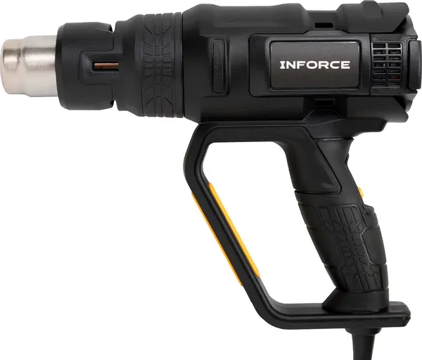 Изображение товара Строительный фен Inforce HG6520D