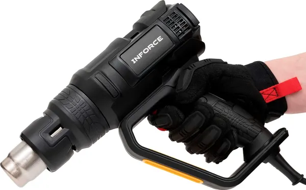 Изображение товара Строительный фен Inforce HG6520D