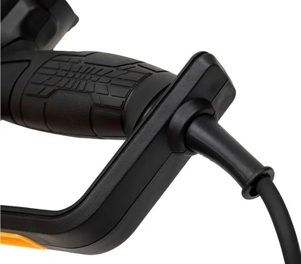 Изображение товара Строительный фен Inforce HG6520D