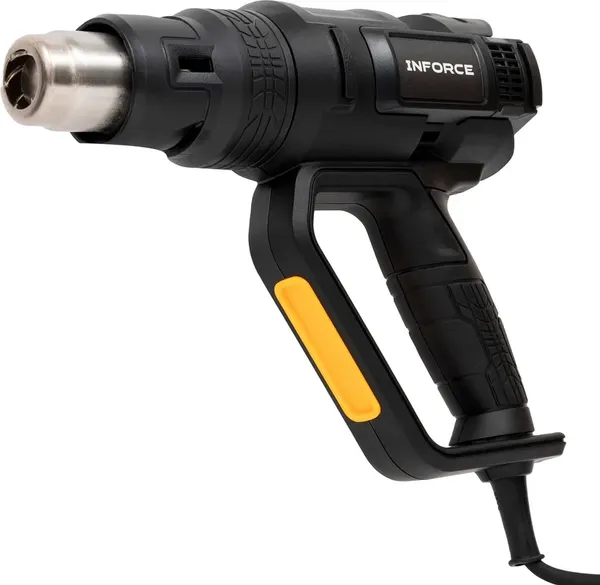 Изображение товара Строительный фен Inforce HG6520D