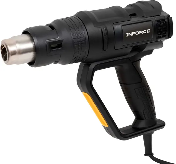 Изображение товара Строительный фен Inforce HG6520D