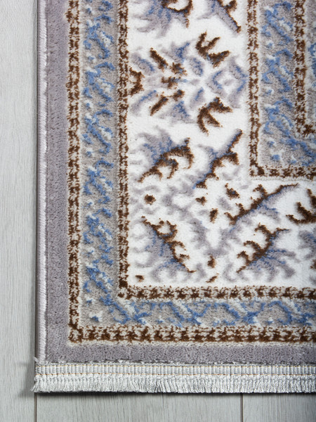 Изображение товара Ковер Merinos Halif F638-STAN-GREEN-L.BLUE (1.6х2.3)