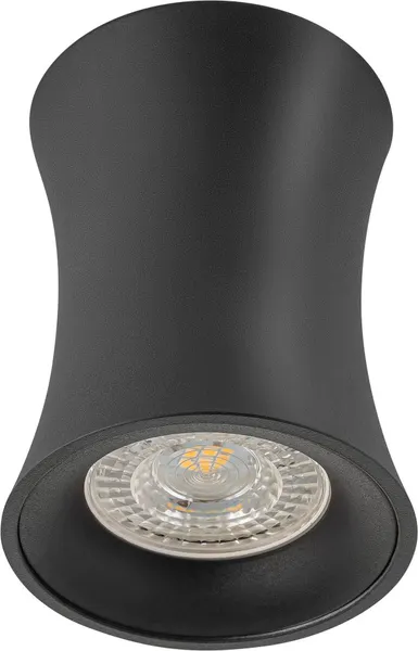 Изображение товара Точечный светильник AM Group AM323-100 BK