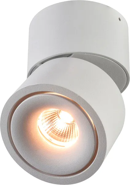 Изображение товара Точечный светильник AM Group AM161-mini WH