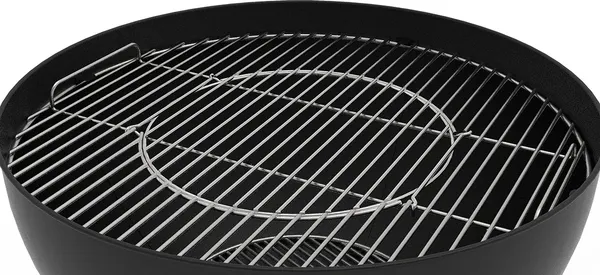 Изображение товара Угольный гриль Sahara Forge Charcoal BBQ