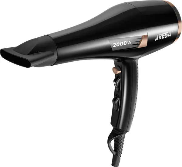Фен Aresa AR-3243