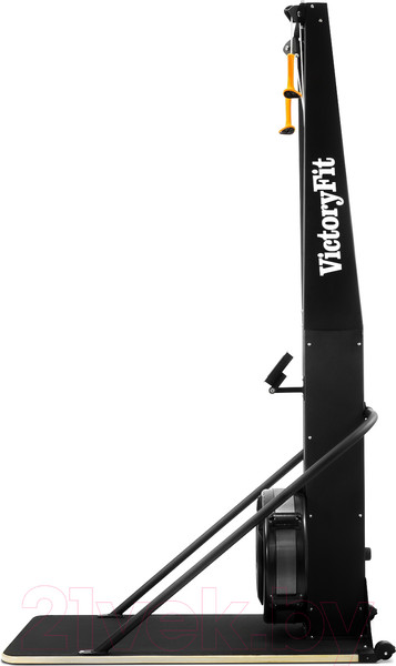 Изображение товара Лыжный тренажер VictoryFit VF-Ski100 (черный)