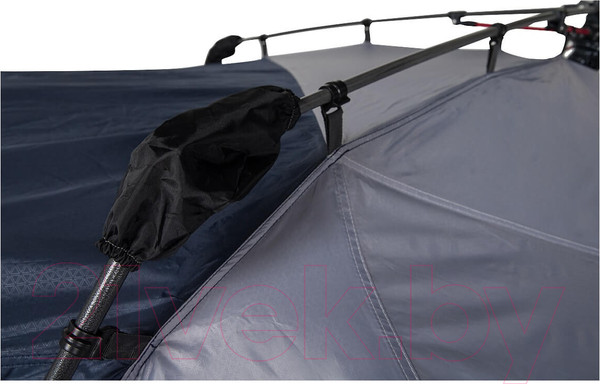 Изображение товара Палатка FHM Antares 4 (синий/серый)