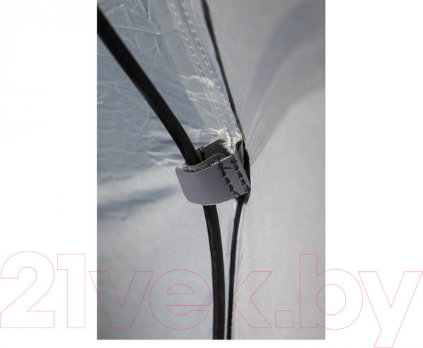 Изображение товара Палатка FHM Antares 4 (синий/серый)