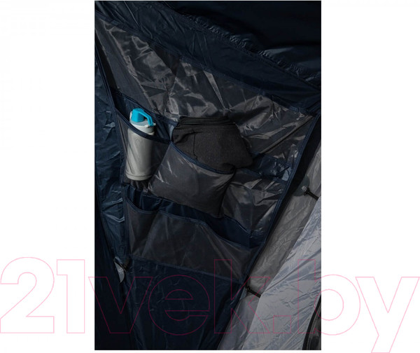 Изображение товара Палатка FHM Antares 4 (синий/серый)