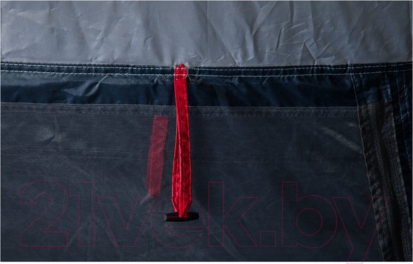 Изображение товара Палатка FHM Antares 4 (синий/серый)