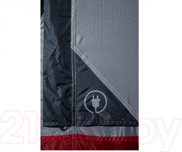 Изображение товара Палатка FHM Sirius 6 (синий/серый)