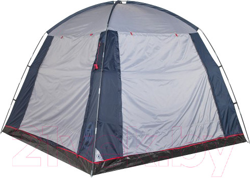 Изображение товара Туристический шатер FHM Rigel (синий/серый)