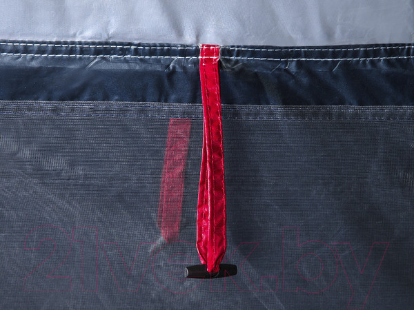 Изображение товара Туристический шатер FHM Vega (синий/серый)