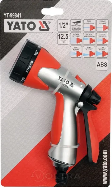 Изображение товара Распылитель для полива Yato YT-99841
