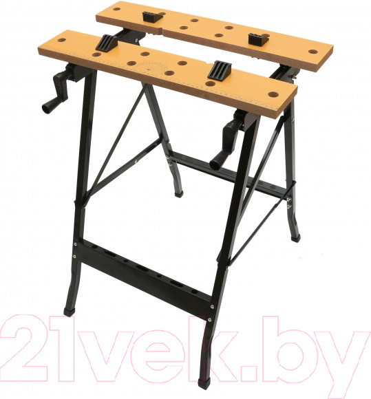 Изображение товара Верстак Калибр ВСС-560/100