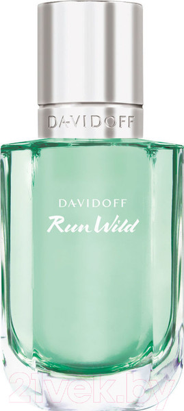 Изображение товара Парфюмерная вода Davidoff Run Wild (30мл)