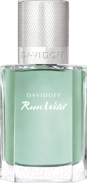Изображение товара Туалетная вода Davidoff Run Wild (30мл)