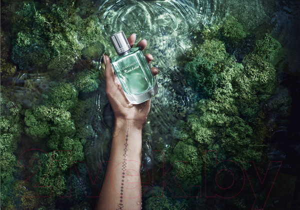 Изображение товара Туалетная вода Davidoff Run Wild (30мл)