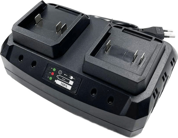 Изображение товара Зарядное устройство для электроинструмента Winzor PC15D