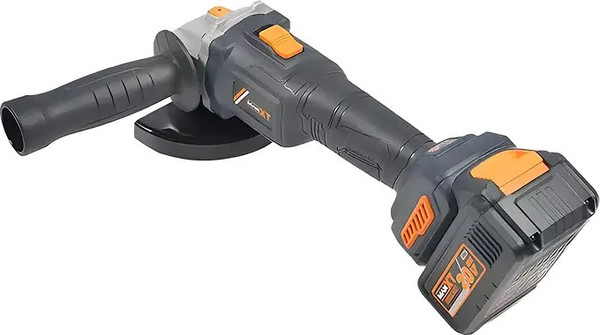 Изображение товара Угловая шлифовальная машина MAXXT MDAG20VX2P