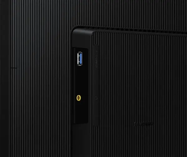 Изображение товара Монитор Samsung ViewFinity S7 / LS27D700EAIXCI