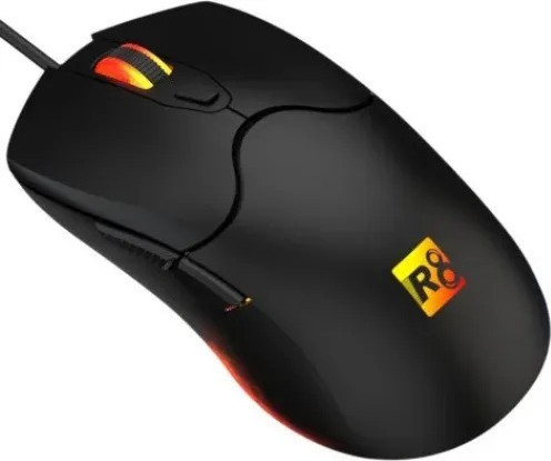 Изображение товара Мышь R8 G206 6D Wired Gaming (черный)