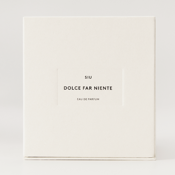 Изображение товара Парфюмерная вода SIU Dolce Far Niente (100мл)