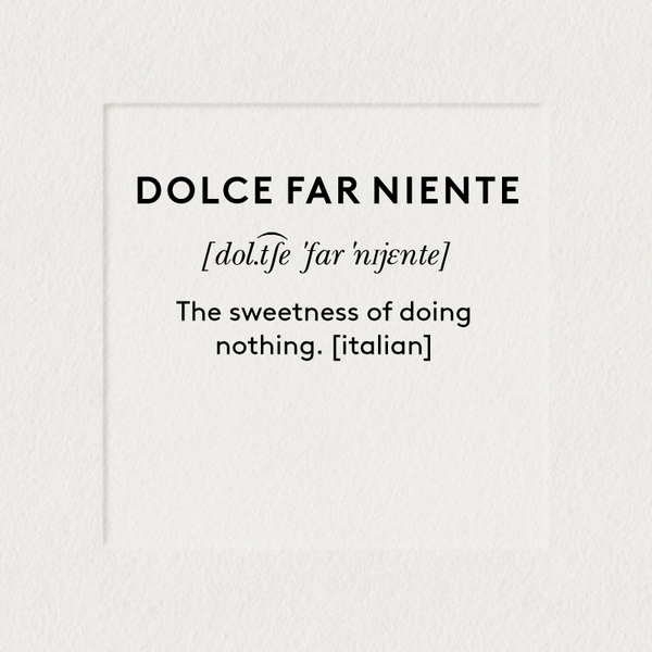 Изображение товара Парфюмерная вода SIU Dolce Far Niente (100мл)
