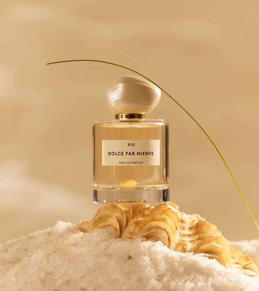Изображение товара Парфюмерная вода SIU Dolce Far Niente (100мл)
