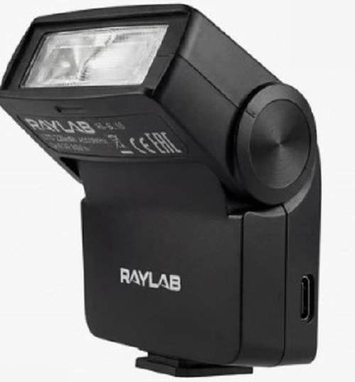 Изображение товара Вспышка RayLab RL-SL16