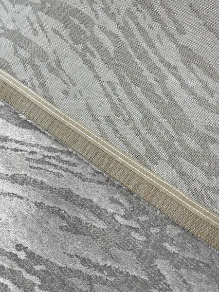 Изображение товара Коврик Sahan Antik 6334D-S.GREY-L.GREY (1.2x1.7)