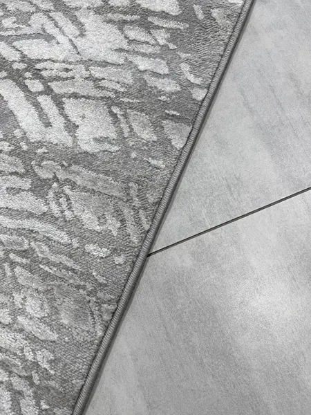 Изображение товара Коврик Sahan Antik 6334D-S.GREY-L.GREY (1.2x1.7)