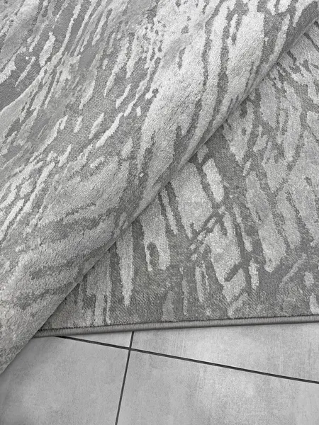 Изображение товара Коврик Sahan Antik 6334D-S.GREY-L.GREY (1.2x1.7)