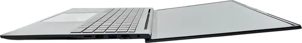 Изображение товара Ноутбук Horizont H-book 16 IPK2 M74E5WG1 Windows 11 Pro (серый)